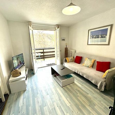 Ferienwohnung Lo Vedelier D'Aubrac Laguiole Exterior foto