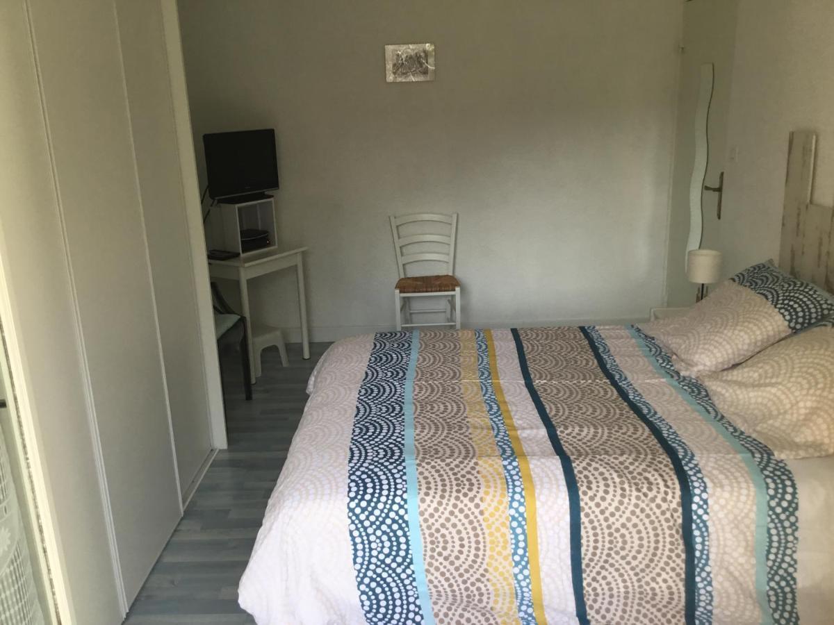 Ferienwohnung Lo Vedelier D'Aubrac Laguiole Exterior foto