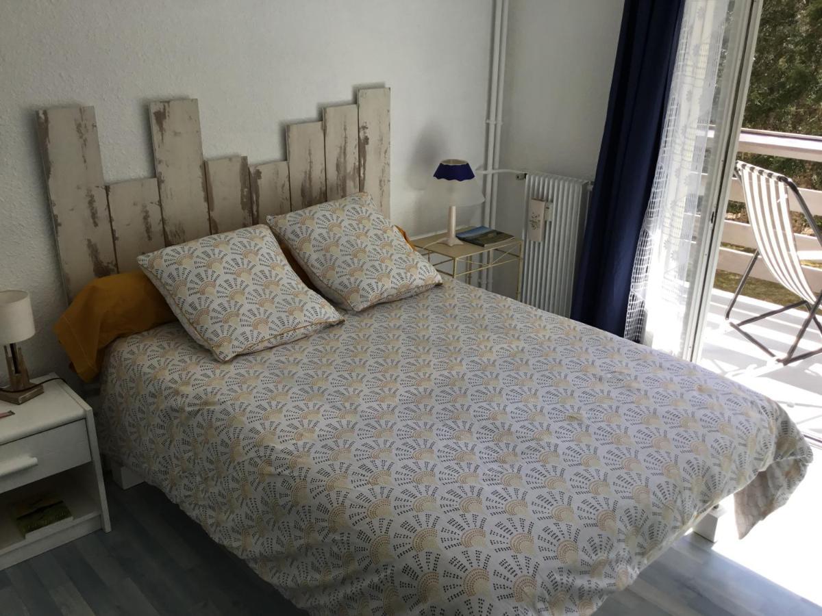 Ferienwohnung Lo Vedelier D'Aubrac Laguiole Exterior foto